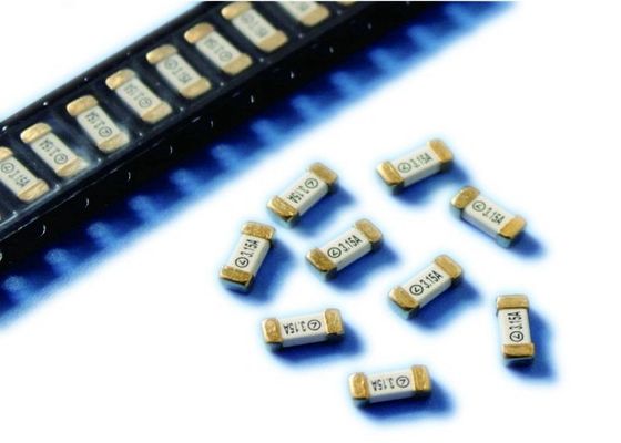 2410 Nano AirMatrix 정연한 세라믹 지상 산 신관, 느린 한번 불기 신관 24E1315A 3.15A 250V 6125