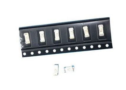 2410 Nano AirMatrix 정연한 세라믹 지상 산 신관, 느린 한번 불기 신관 24E1315A 3.15A 250V 6125