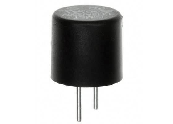 Subminiature 8.5x7.2mm SR-5-2A-AP는 5.08mm를 간격을 두는 지도를 가진 플라스틱 시간의 지체 마이크로 신관 SRT1200A T2A250V의 둘레에 치수를 쟀습니다