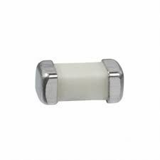 SEF 2410 속도 F 6.1x2.6x2.6mm 빨리 행동 정연한 세라믹 카트리지 신관 표면 산 신관 1A 65V 125V