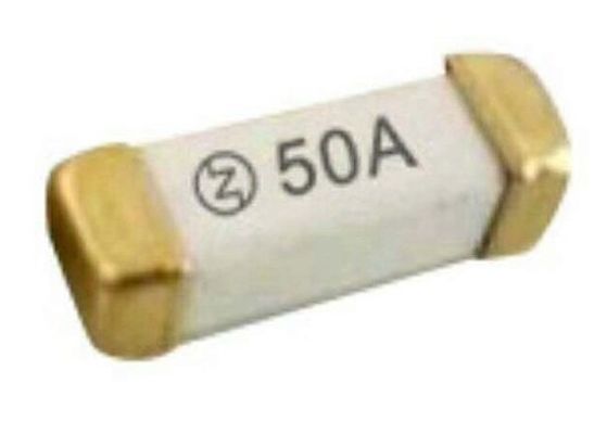SEI 벽돌 표면 산 포장 시간의 지체 세라믹 SMD 신관 T3A 250V 1032 10.1x3.1x1.75mm TUV UL