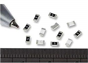 1.6x0.8 mm 0603 세라믹 칩 포장 시험 Equi를 위해 높은 돌입 시간의 지체 표면 산 장치 SMD 신관 CQ06LT 32V 1-8 Amp