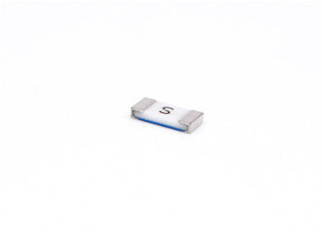 3216 SMD 세라믹 느린 한번 불기 입력 파워 항구를 위한 높은 돌입 칩 신관 CQ12LH 3.1x1.6 mm 1-20A 63V 24V