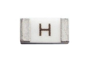 3216 SMD 세라믹 느린 한번 불기 입력 파워 항구를 위한 높은 돌입 칩 신관 CQ12LH 3.1x1.6 mm 1-20A 63V 24V