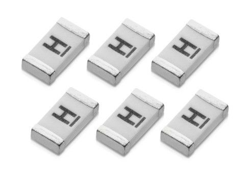 3216 SMD 세라믹 느린 한번 불기 입력 파워 항구를 위한 높은 돌입 칩 신관 CQ12LH 3.1x1.6 mm 1-20A 63V 24V