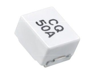 냉각팬 체계 BMS를 위한 MMS-P 시리즈 SMD 높이 현재 세라믹 지상 산 마이크로 CartridgeFuse 7.3x5.8mm 35V 50A