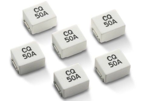 냉각팬 체계 BMS를 위한 MMS-P 시리즈 SMD 높이 현재 세라믹 지상 산 마이크로 CartridgeFuse 7.3x5.8mm 35V 50A