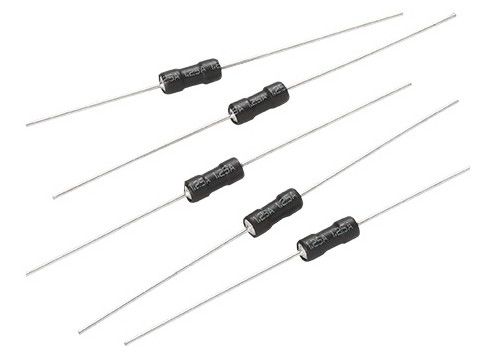 까만 열 수축 관을 가진 주문을 받아서 만들어진 PMU Subminiature 세라믹 관 신관 250V 1A 1.25A 1.6A 2A 2.5A 3A 3.15A 5A 6A 6.3A