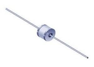 KG5 2R350L 엇바꾸기 불꽃 간격 350V 15% 6x5.5mm 축 납을 첨가하는 GDT 기체 방전 관