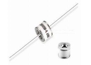 2 셋톱박스를 위한 전극 기체 방전 관 230 ±20% 5x5mm S51-230X 복각 돌격 UL Cert