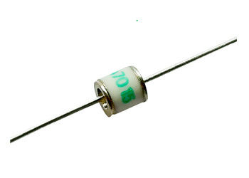 2 셋톱박스를 위한 전극 기체 방전 관 230 ±20% 5x5mm S51-230X 복각 돌격 UL Cert
