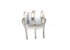 350 Ｖ 3 전극 기체 방전은 SMD 그드츠 6x8mm 3 막대기를 관을 답니다
