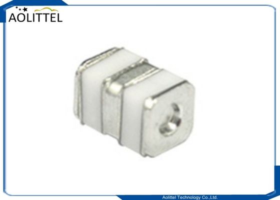 벽돌 2 전극 SMD 힘 공급자를 위해 세라믹 기체 방전 관 7.6x5x5mm 75~1100V 20% 10KA
