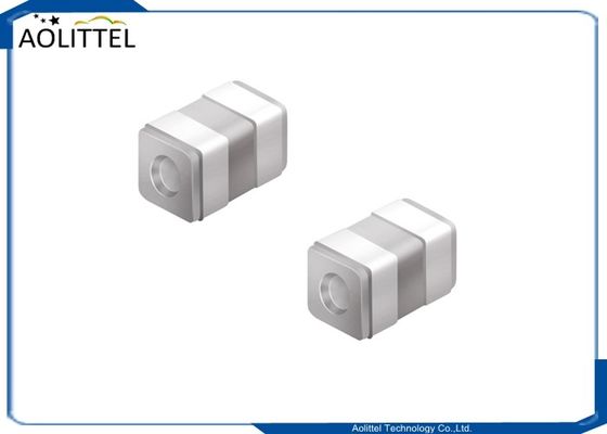 벽돌 2 전극 SMD 힘 공급자를 위해 세라믹 기체 방전 관 7.6x5x5mm 75~1100V 20% 10KA