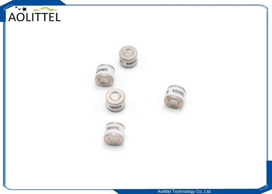 5KA 2 폴란드 기체 방전 관 8x8mm 2개의 전극 축 가스 플라스마 피뢰기 1000V