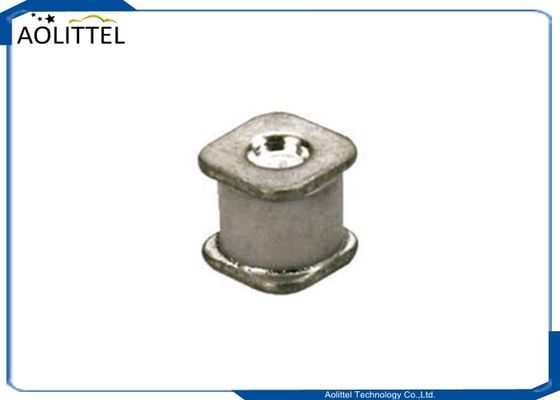 SMD 2 - 소비자 전자공학을 위한 전극 기체 방전 관 3.5x4.4x4.4mm 150V 5KA 0.5pF UL cUL