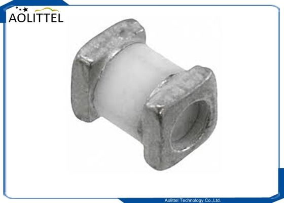 SMD 2 - 소비자 전자공학을 위한 전극 기체 방전 관 3.5x4.4x4.4mm 150V 5KA 0.5pF UL cUL