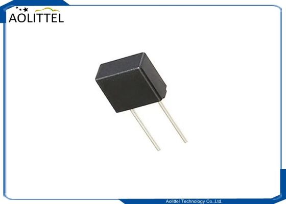 광선 지도 392의 시리즈는 250V TE5 시간의 지체 Subminiature 신관 280mA-6.3A VDE UL PSE CQC KC SEMKO를 평가했습니다