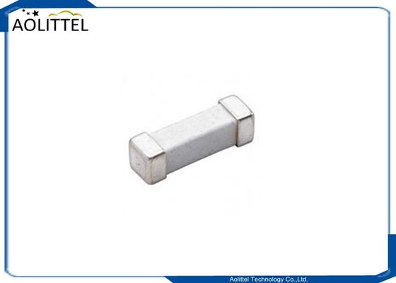 타임 레이그 서브미니어처 작은 정사각형 표면 장착 퓨즈 0.50A - 5.0A 250V 443 시리즈 나노2 3x10mm