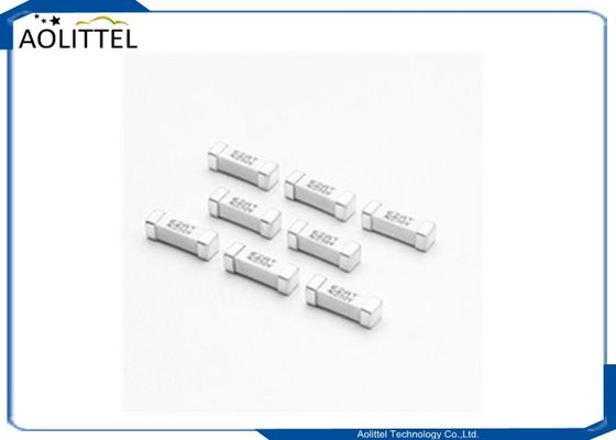 타임 레이그 서브미니어처 작은 정사각형 표면 장착 퓨즈 0.50A - 5.0A 250V 443 시리즈 나노2 3x10mm