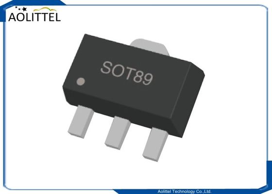 SOT-89 TO-252 저가 일정한 현재 선형 LED 운전사 IC 칩 F5111 F5112 ODM 해결책