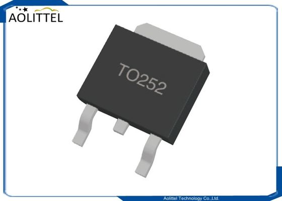 SOT-89 TO-252 저가 일정한 현재 선형 LED 운전사 IC 칩 F5111 F5112 ODM 해결책