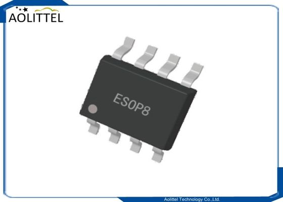 ESOP-8 일정한 힘 PWM 흐리게 하는 기능을 가진 선형 LED 운전사 칩 F7111 F7112 ODM 해결책