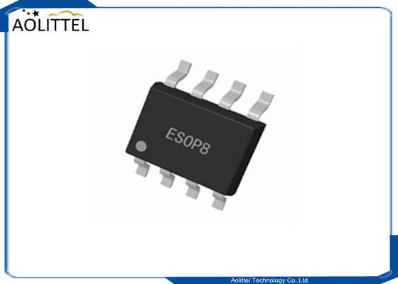 ESOP-8 일정한 힘 PWM 흐리게 하는 기능을 가진 선형 LED 운전사 칩 F7111 F7112 ODM 해결책