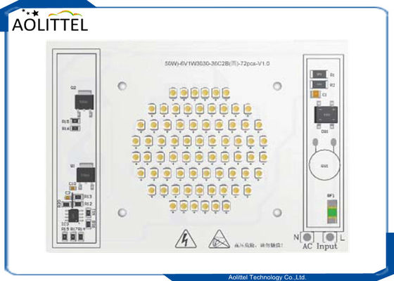 F7110 SOP-8 포장 고성능 일정한 힘 LED 램프를 위한 선형 LED 운전사 ODM 해결책