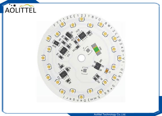 F7112*3 가득 차있는 전압 작은 힘 선형 점화 일정한 힘 LED 운전사 ODM 해결책