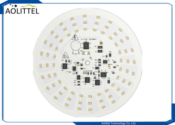 F7110*3 ODM 해결책 고성능 가득 차있는 전압 일정한 힘 선형 LED 운전사는 260V를 잘게 썹니다