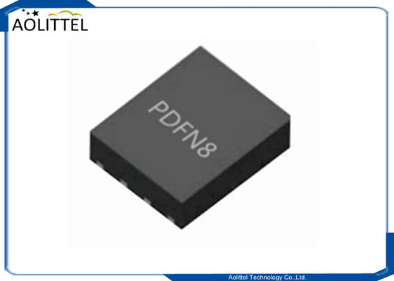작은 양 10W 가득 차있는 전압 직접적인 ODM 해결책 AC ESOP-8 PDFN-8 선형 LED 운전사 5-60mA