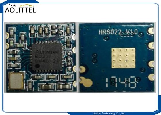 AltoBeam ATBM6022 802.11n로 0.5$ IOT AP 1x1 MIMO WLAN 고속을 150의 Mbps USB 와이파이 단위 HR6022 ODM 해결책 구입하십시오