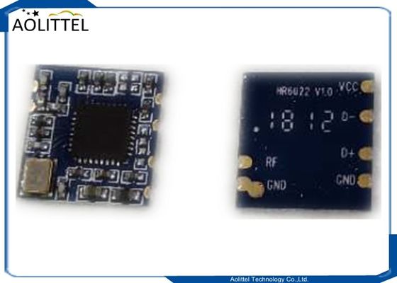 AltoBeam ATBM6022 802.11n로 0.5$ IOT AP 1x1 MIMO WLAN 고속을 150의 Mbps USB 와이파이 단위 HR6022 ODM 해결책 구입하십시오